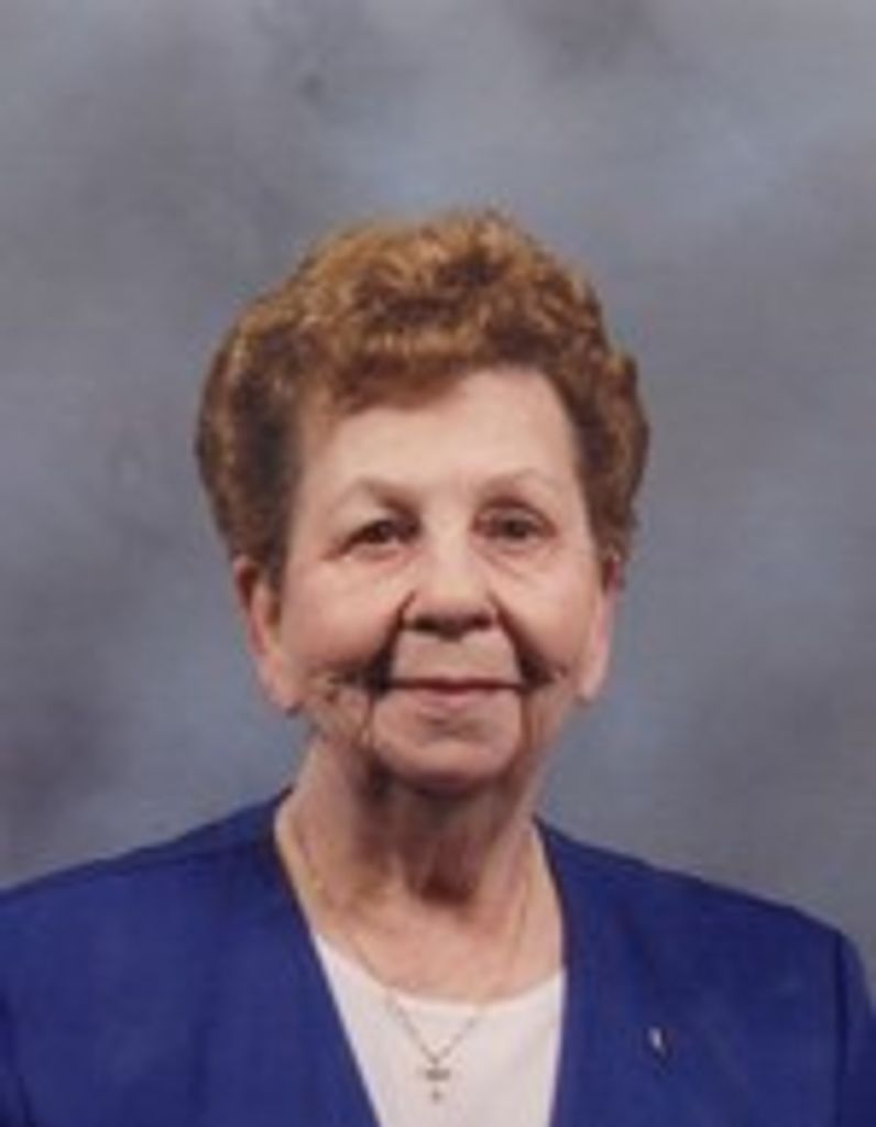 Marie E. Nahrstedt