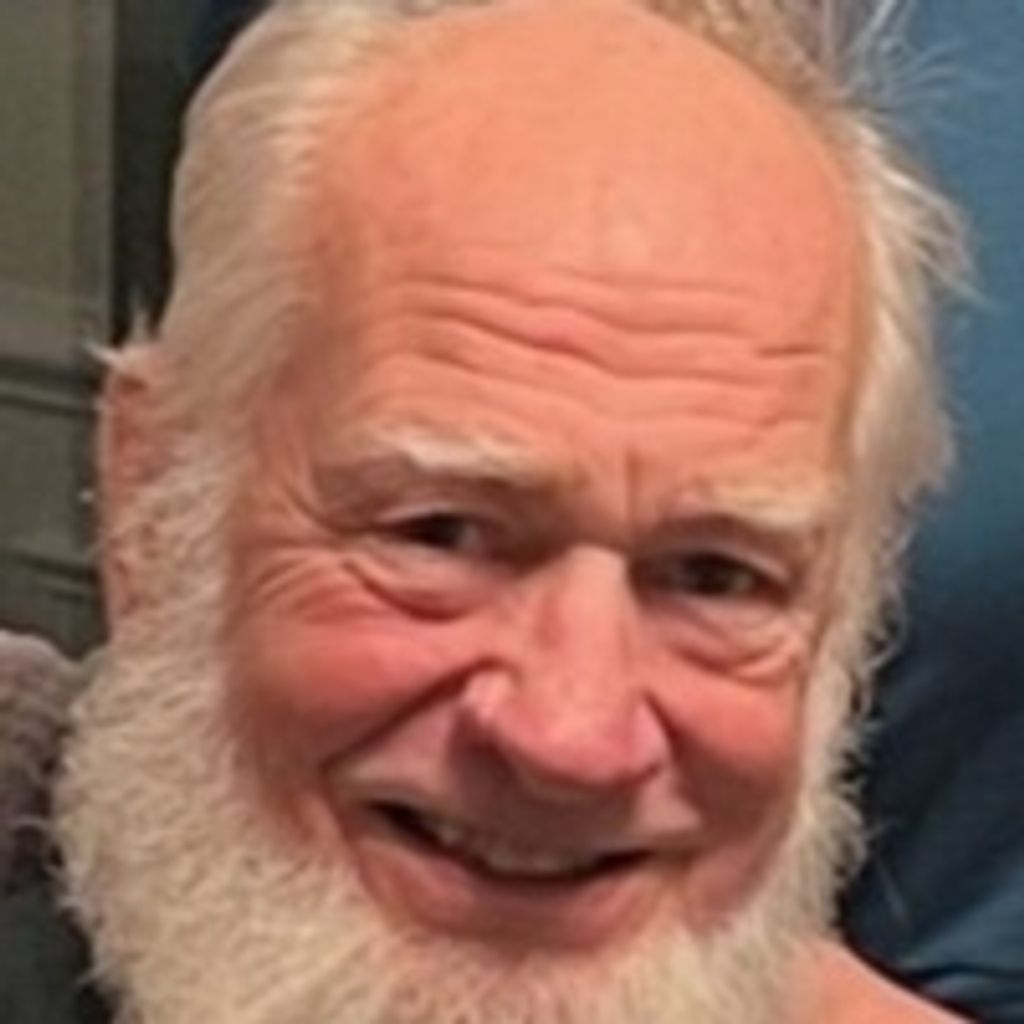 William Edward Nichols Profile Photo