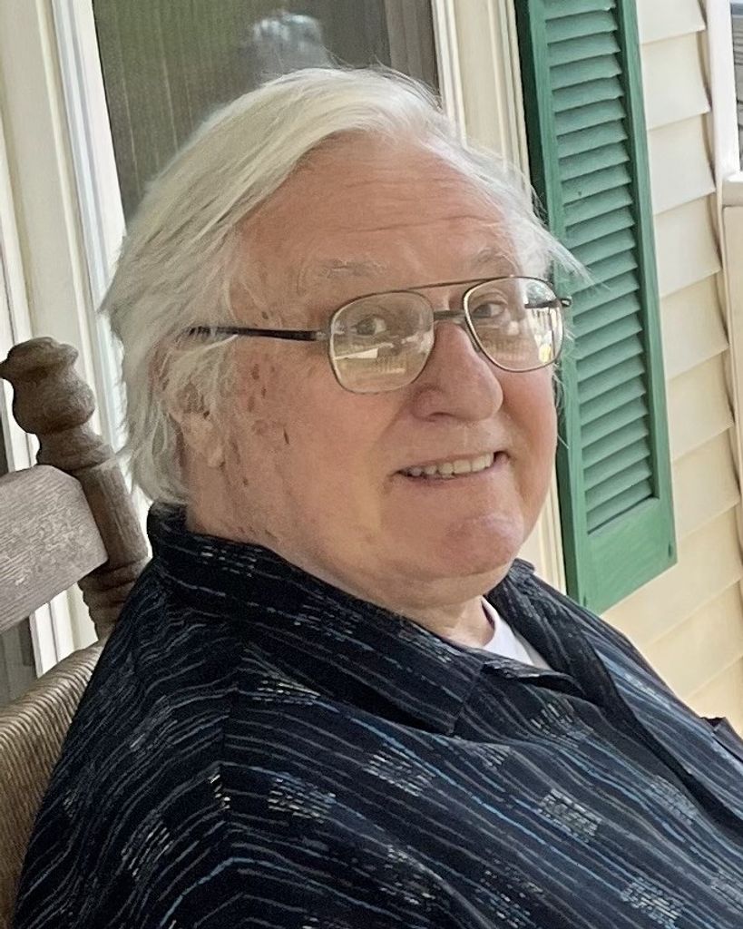 Russell J. Duxbury Profile Photo