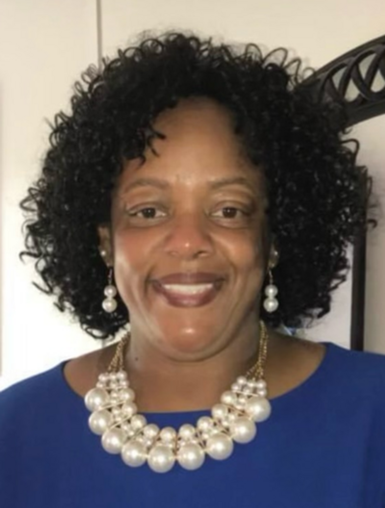 Monica Regina Booker Profile Photo