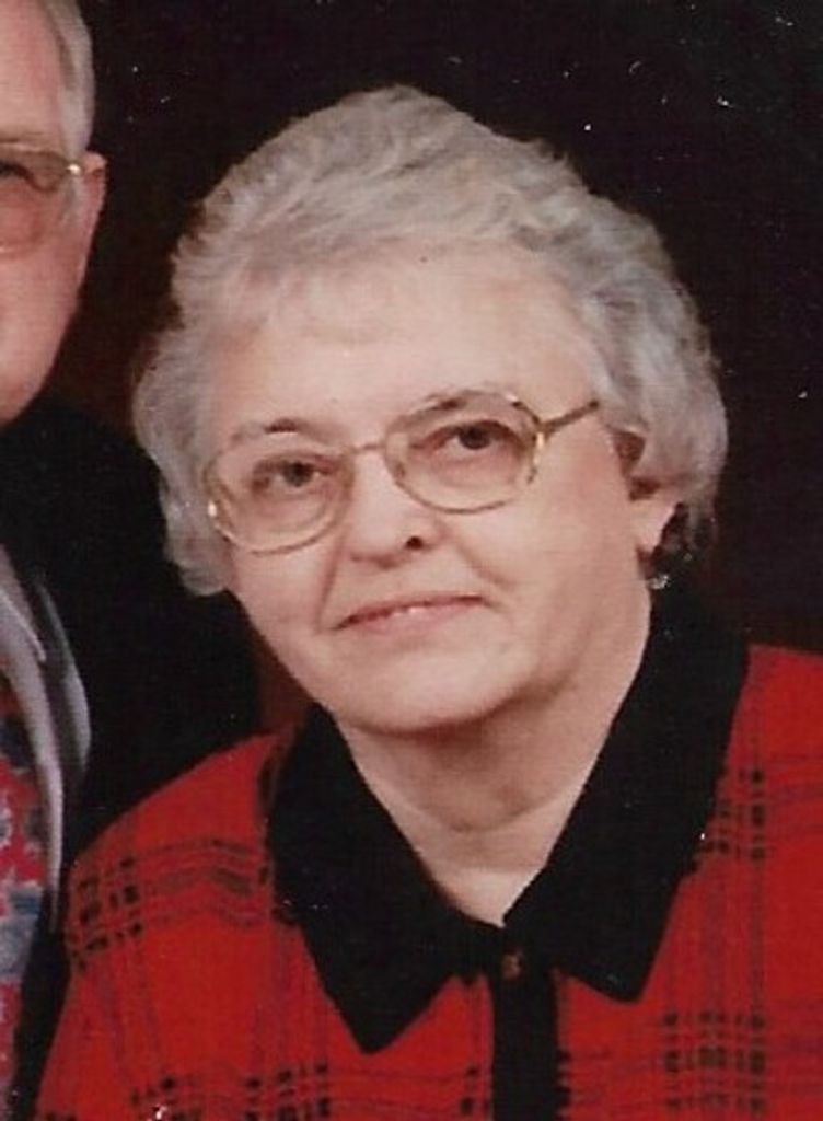 Blanche Janette Brown Hedrick Profile Photo
