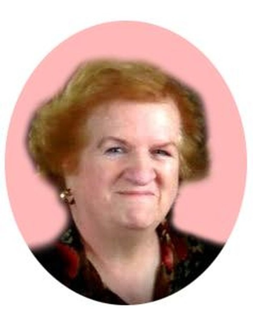 Diane May Hegland Profile Photo