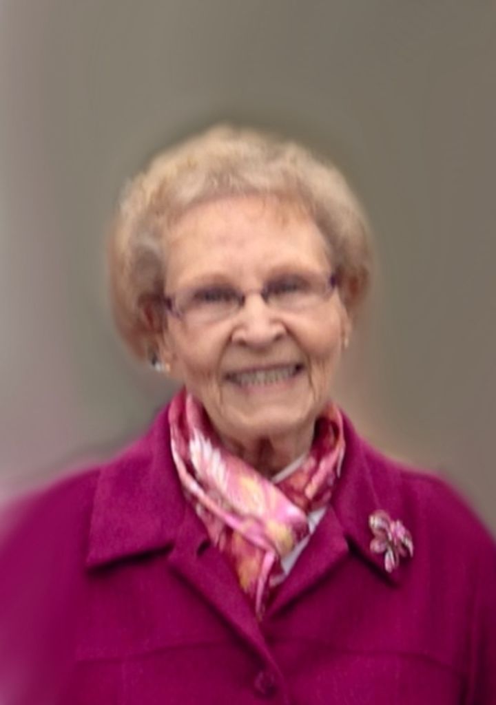 Joann L. Thornburg Profile Photo