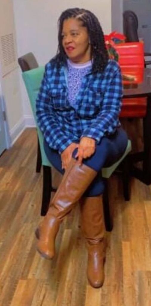 Patricia Waddell Profile Photo