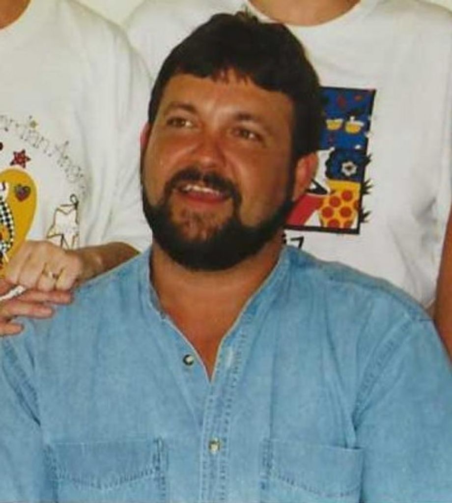 Ronald "Al" Allen Scott Profile Photo