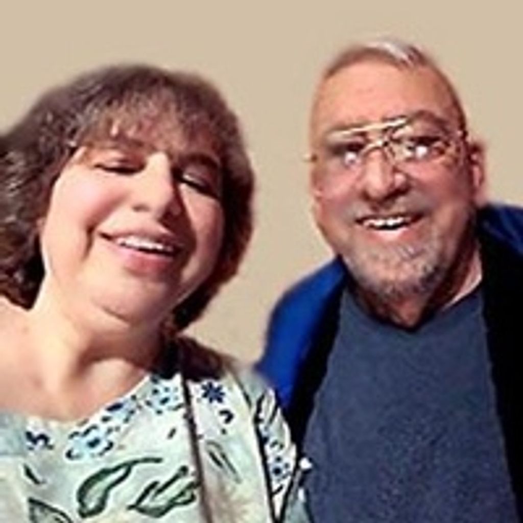 Gerald E. Cook And Lisa Foster