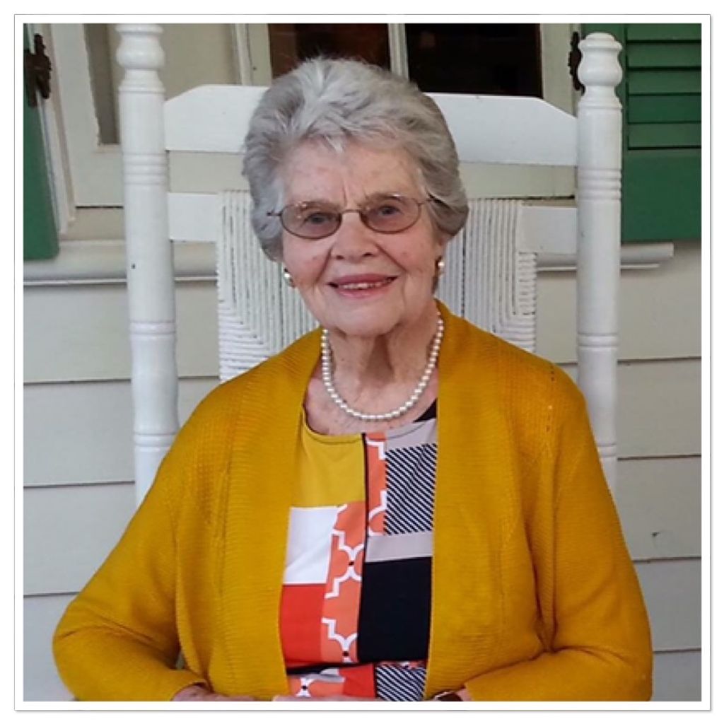 Norma Marie Greene