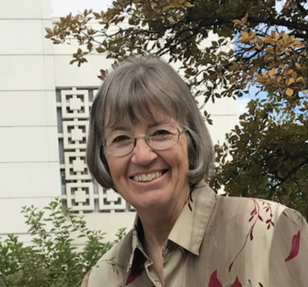 Diane W. Ball Profile Photo