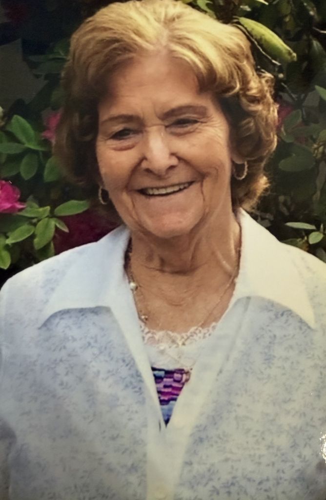 Nannie Bell Arnold Profile Photo