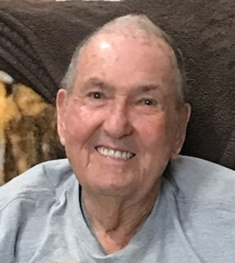 James Thomas Fowlkes Profile Photo