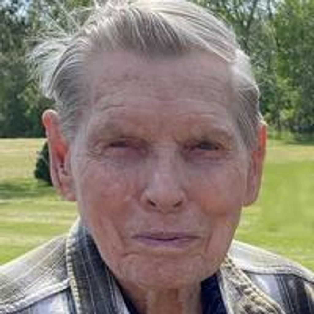 Leonard M. Marsh