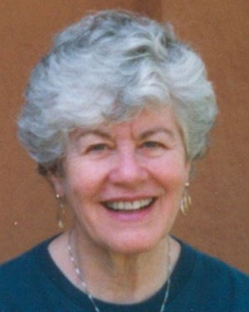 Judith Ann Lambert