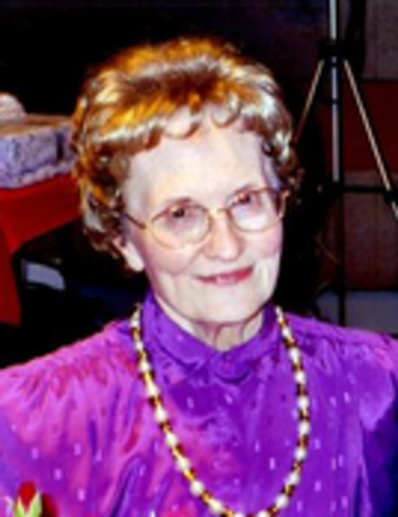 Nancy Barcus