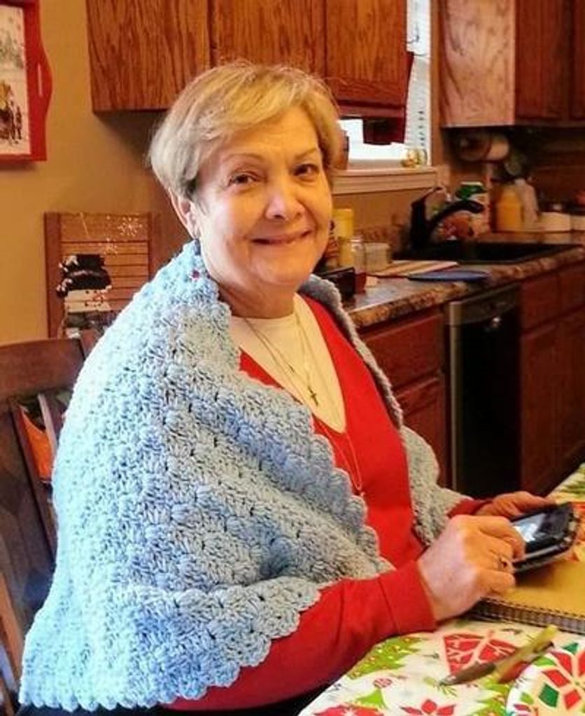 Beverley Blanche Weeks Guffie Profile Photo