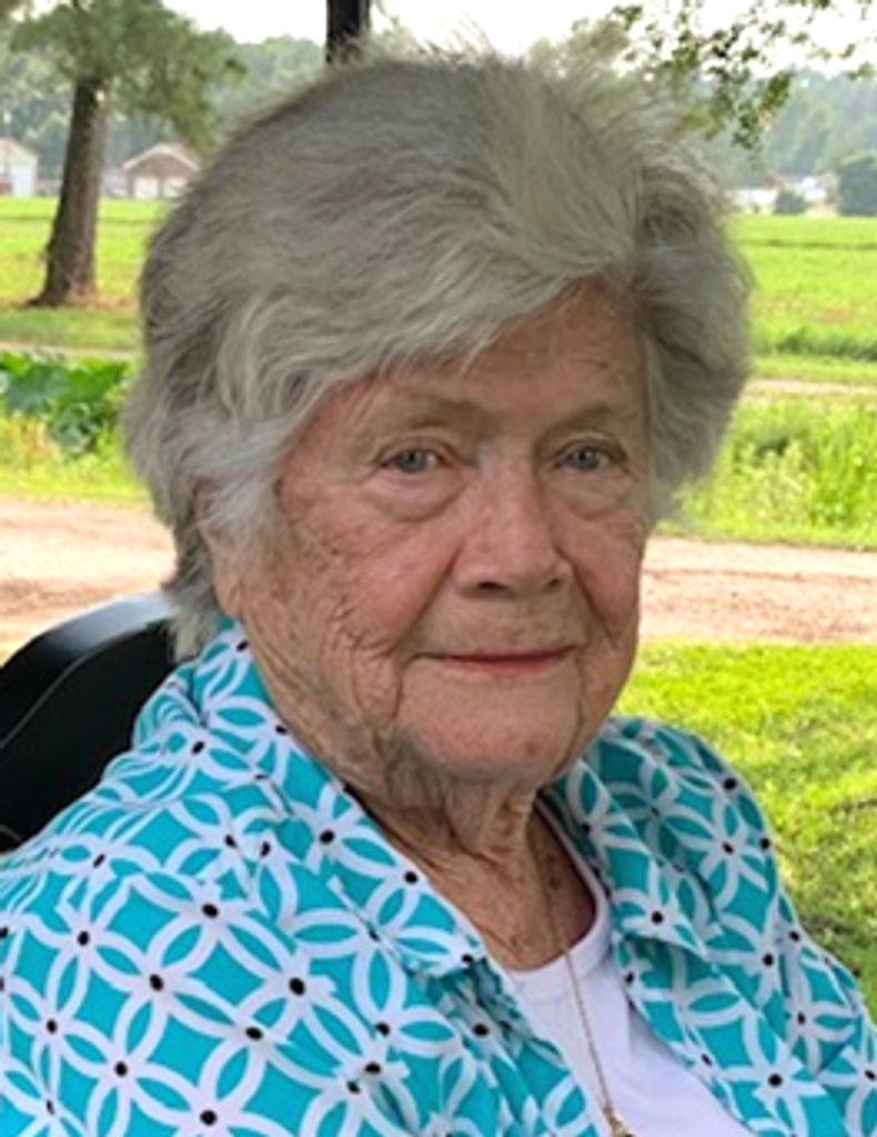 Pamelia Ann Garner
