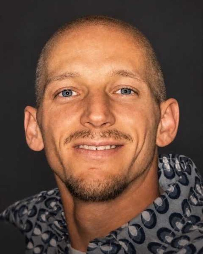 John Cecil Maynard Jr.