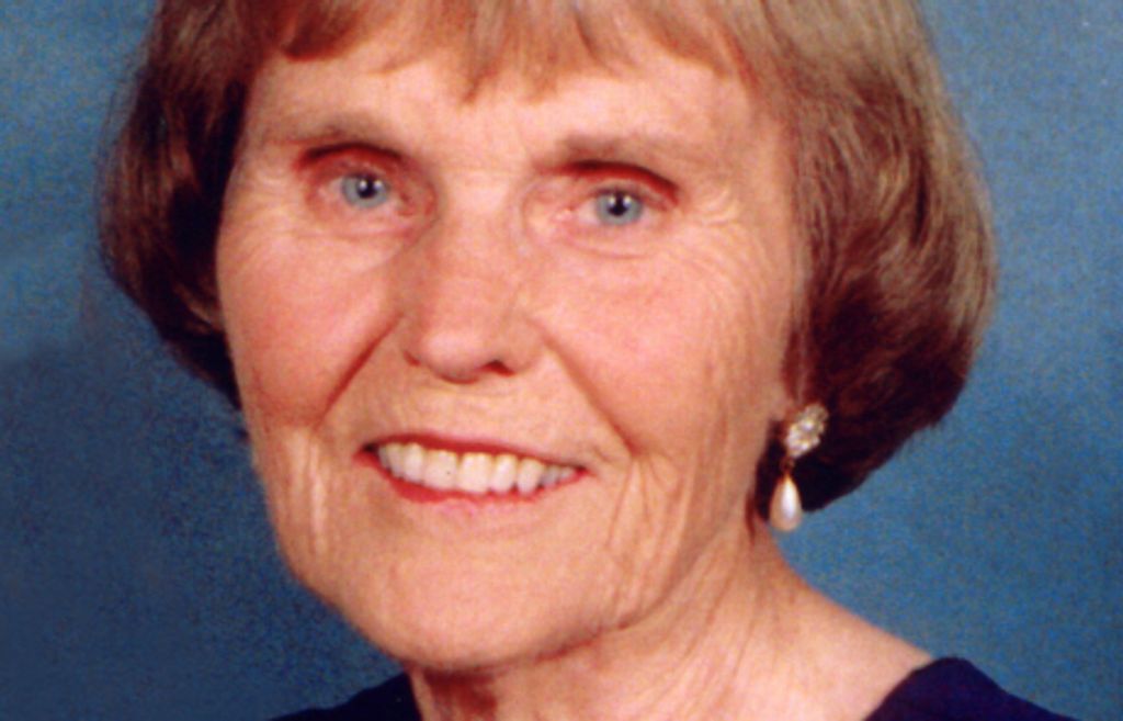 Beatrice P. Eaton