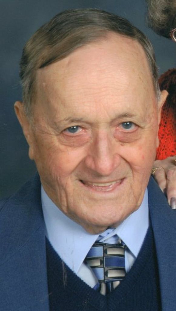 Robert Alton Byrum