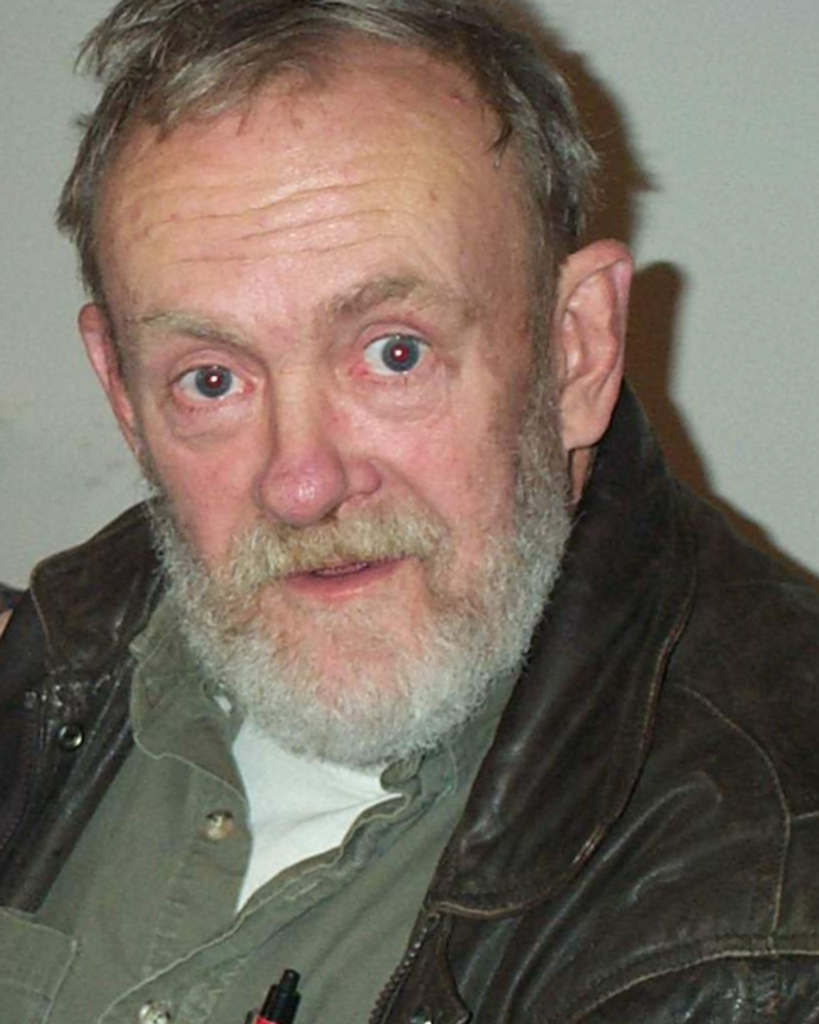 William Arthur Farley Profile Photo