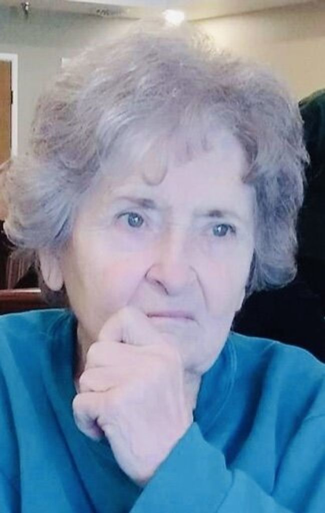 Sue Ellen Orr Profile Photo