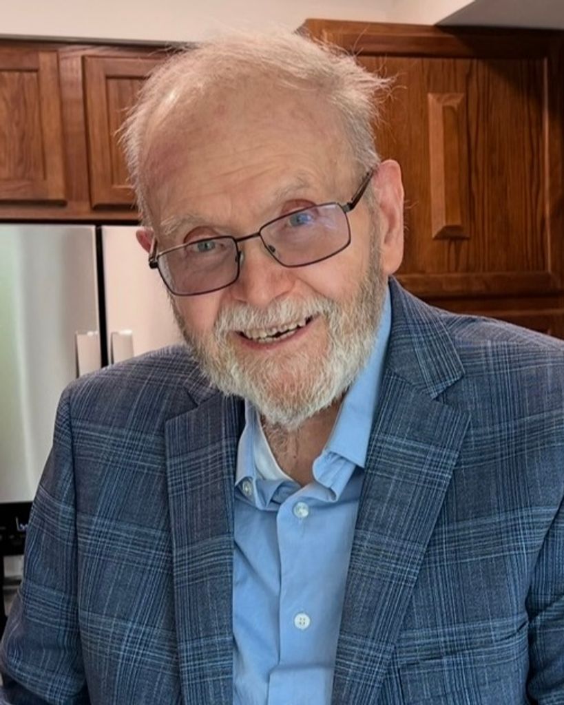Bruce Hagen