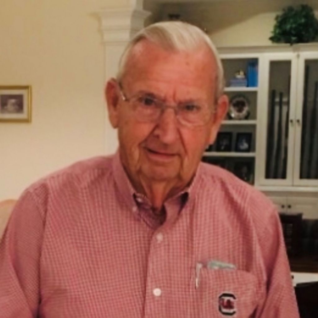 Mr. Grady Lee Branham