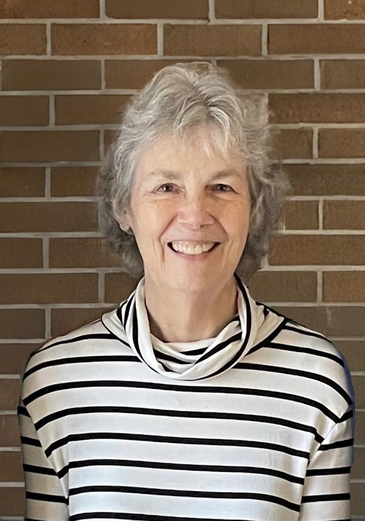 Bernadette Louise Braunstein Profile Photo
