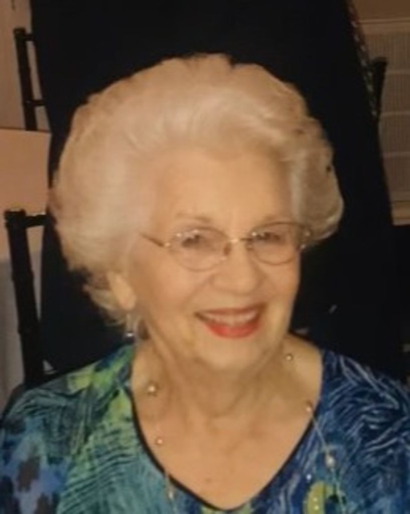 Anna Claire Southwick