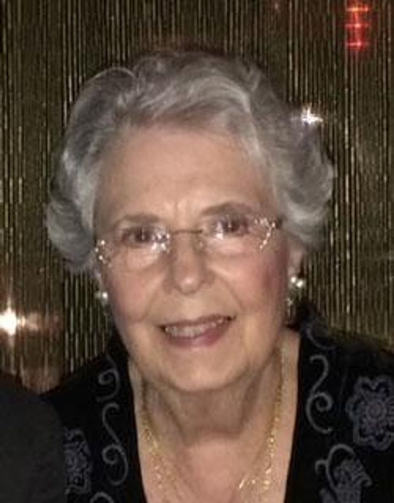 Karol June Bormes Parsons