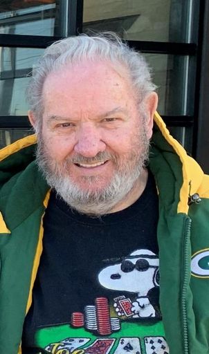 Martin A. Connolly Profile Photo