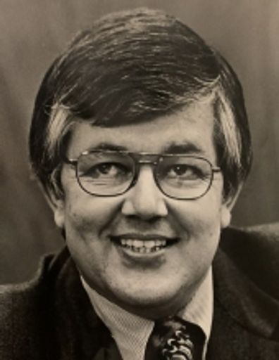 Joseph B. Sanches Profile Photo