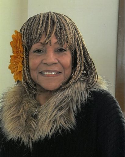 Gloria J. Alston Profile Photo