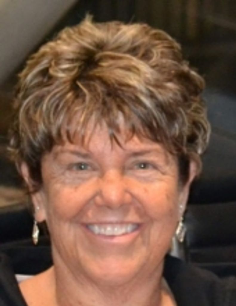 Peggy Roberts