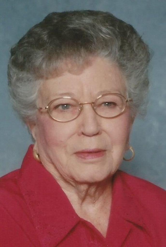 Berniece L. (Wells)  Bailey Profile Photo