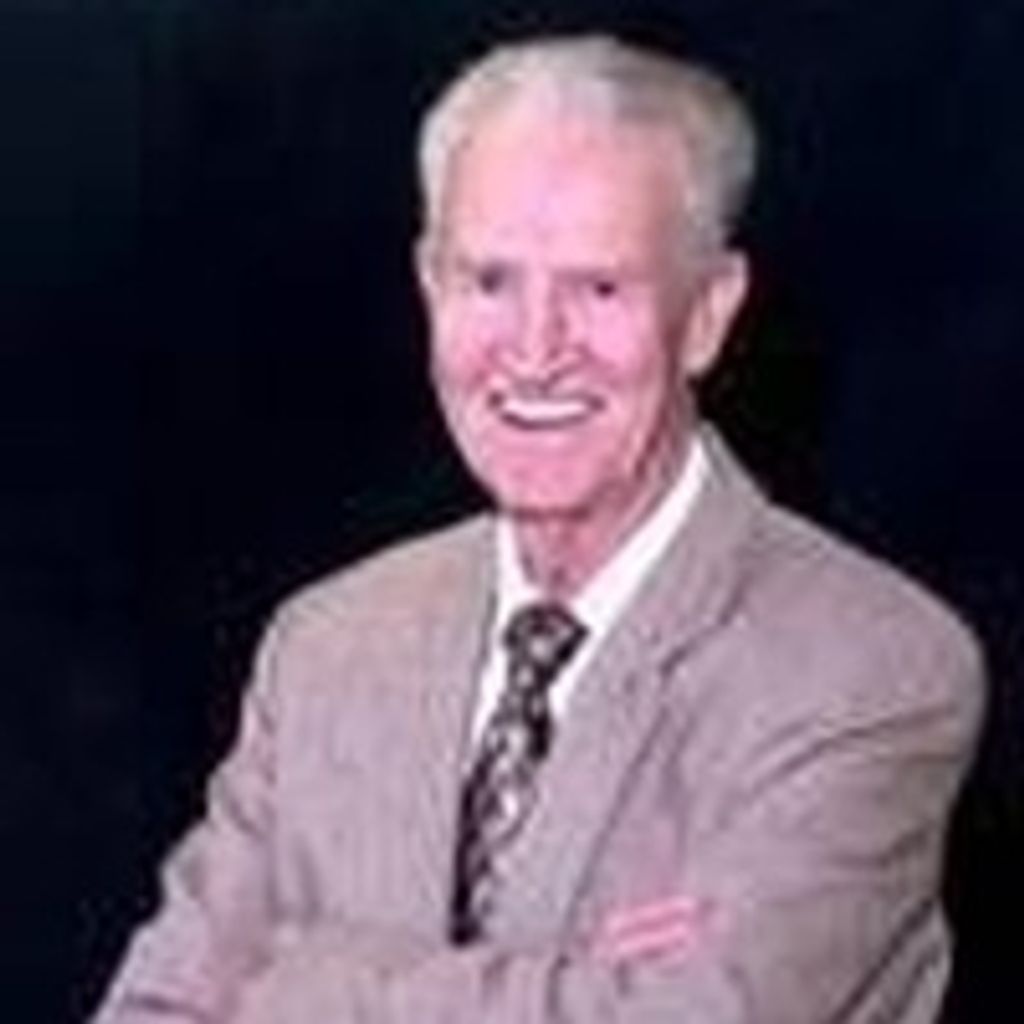 Phil Burgett