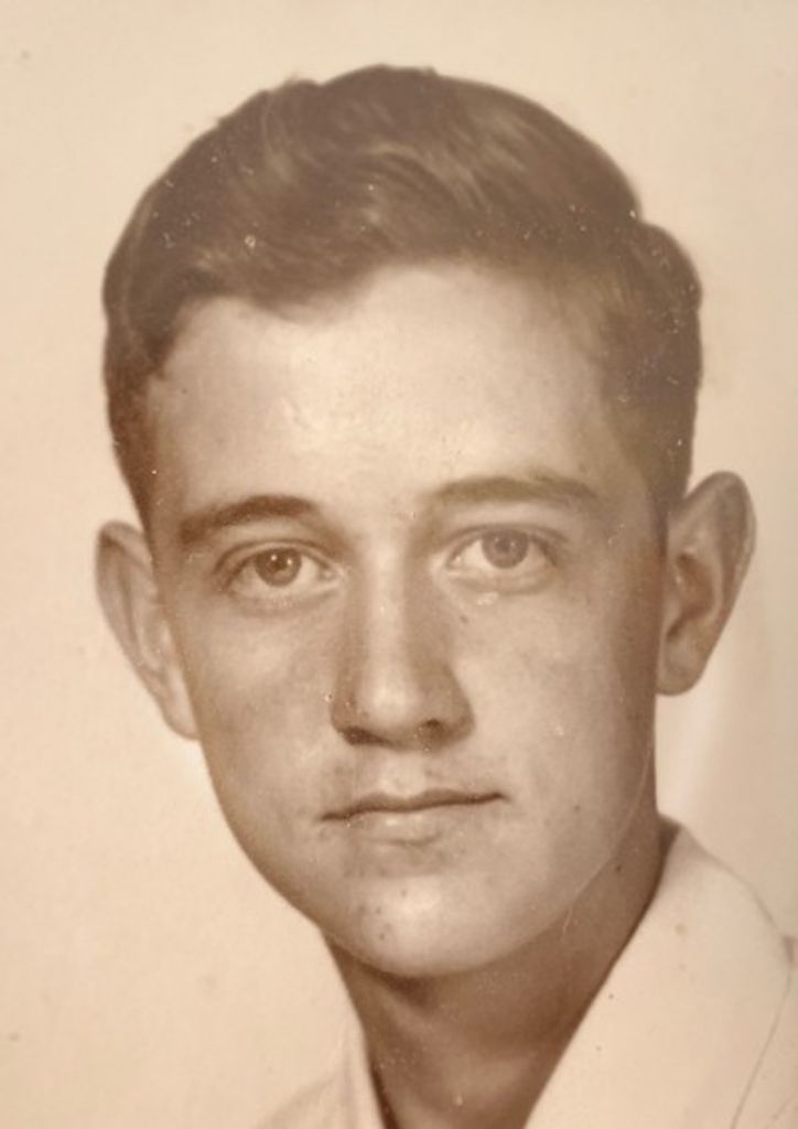 Gerald Gilpin Profile Photo