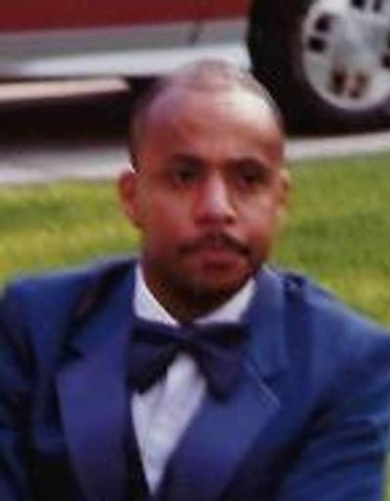 Eric Preston Profile Photo