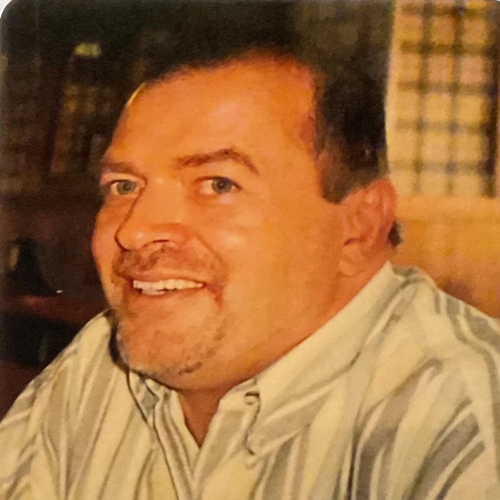 David Pegram Profile Photo