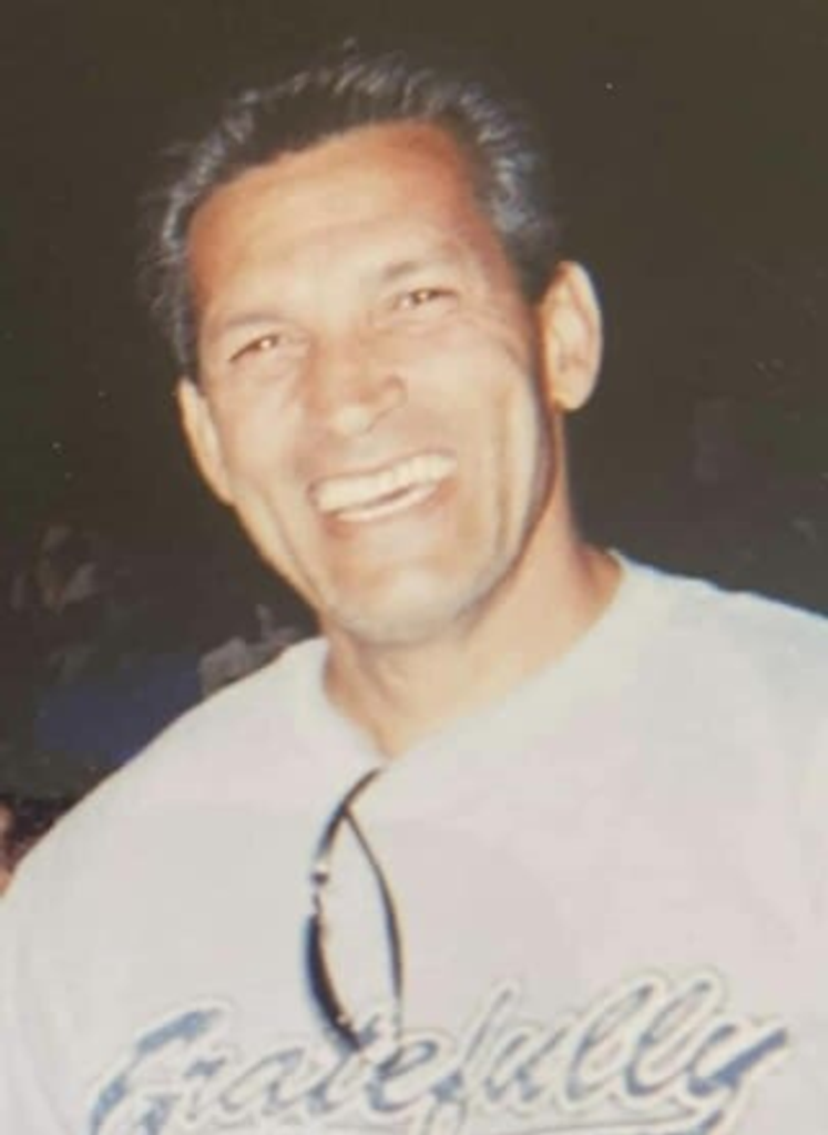 Ronald Joseph Valadez  Profile Photo