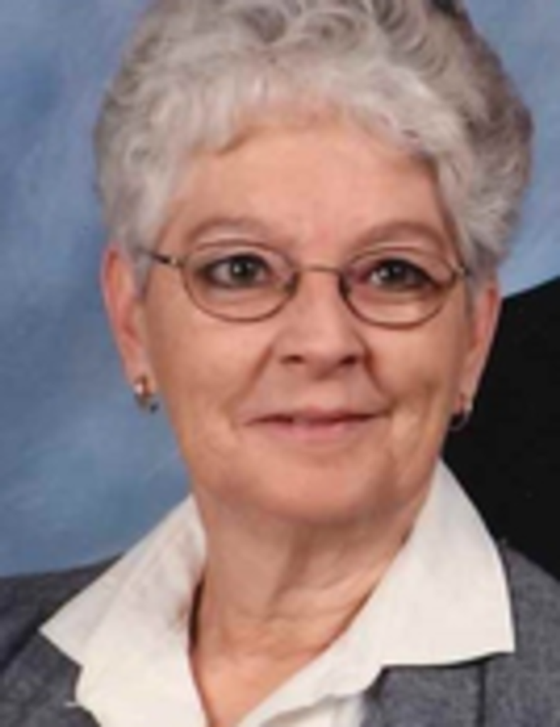 Roberta "Birdie" A. Vanord