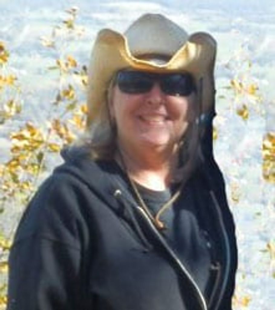 Rhonda Rigsbee Blalock Worley