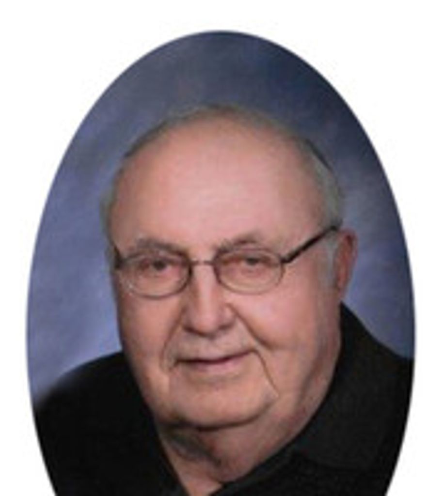 Orville Ole Brustuen