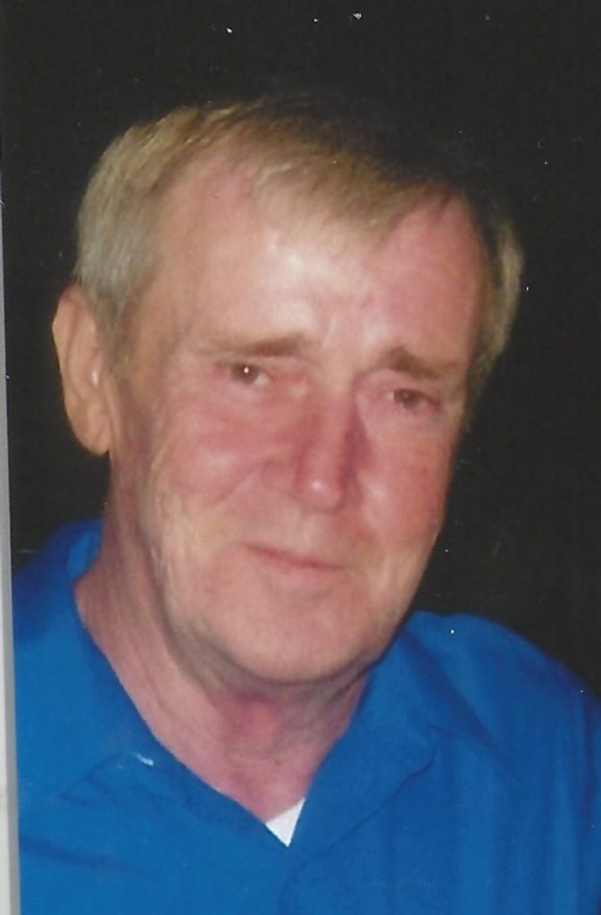 Ronald James Gilpin Profile Photo