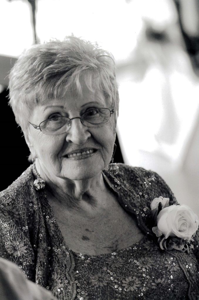 Barbara Jean Baughman
