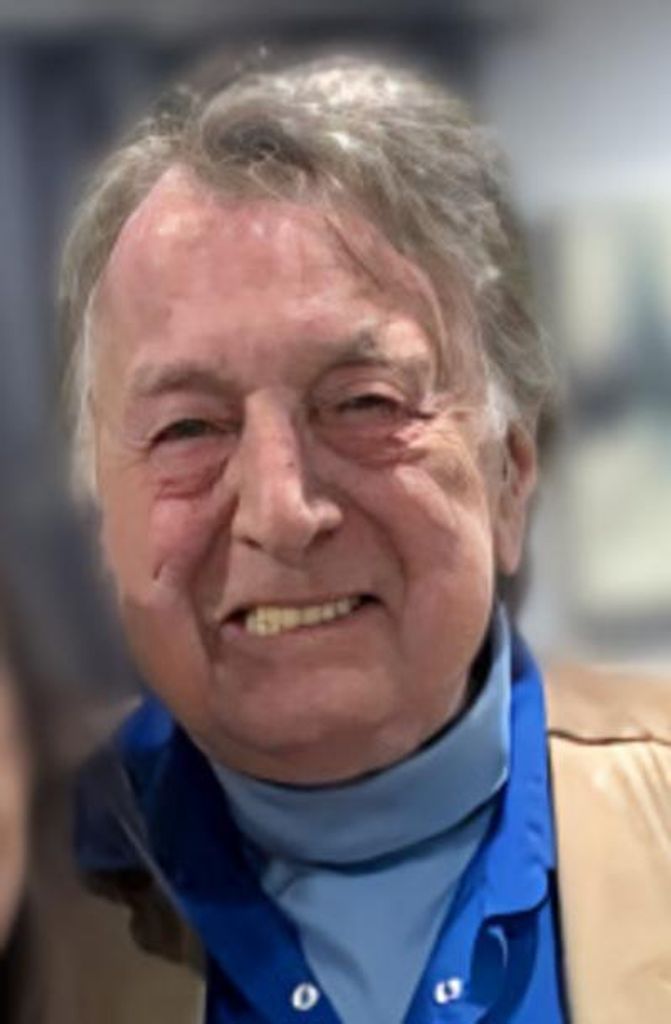 Michael P. Murray Profile Photo