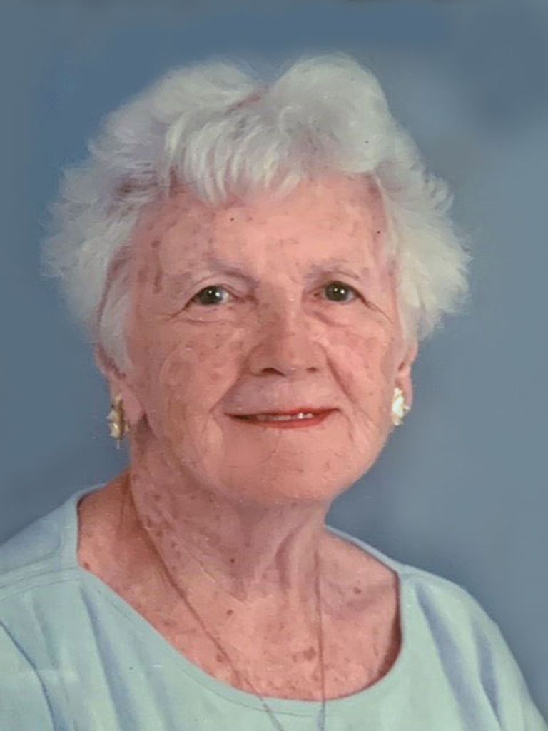 Ethel M. Sweeney