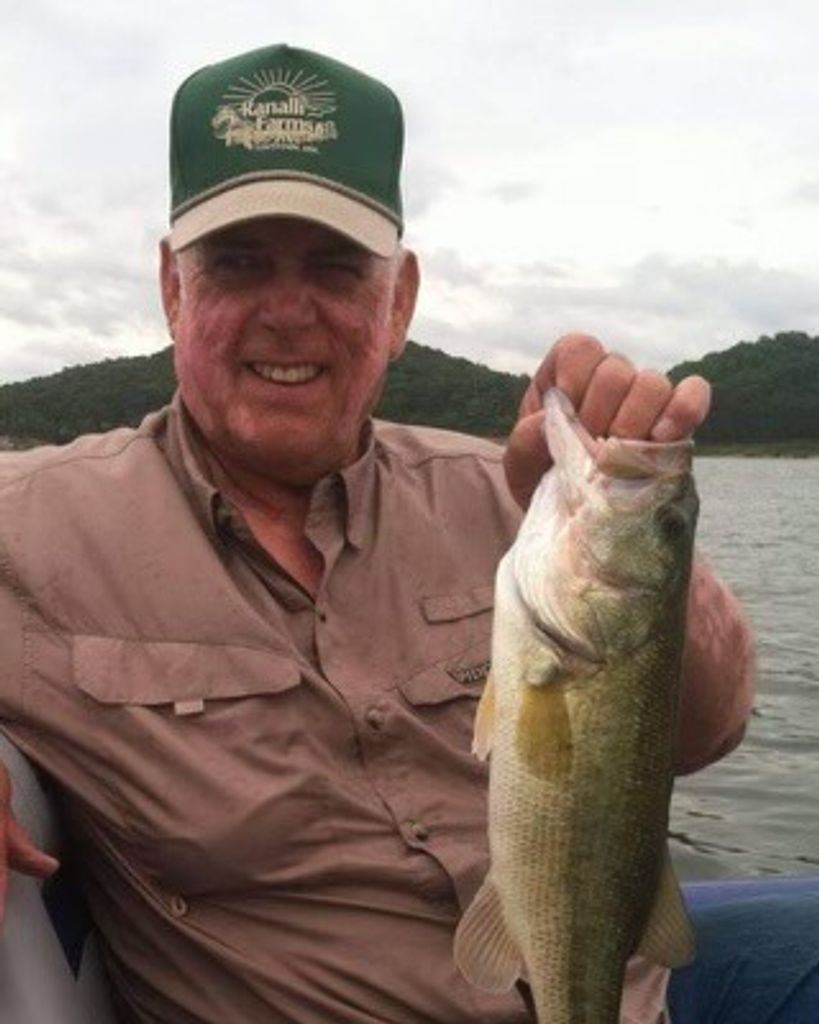Roy Dale Longshore Profile Photo
