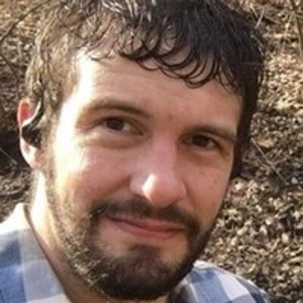 Trevor Daniels Profile Photo