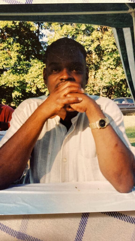 Bradley S. Harrison Profile Photo