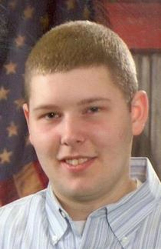 Andrew John Lane Profile Photo